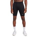 Men's Nike Fast Dri-FIT Brief-Lined 1/2 Length Shorts - Thumbnail 1 of 3