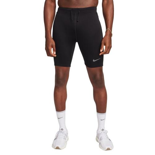 Men's Nike Fast Dri-FIT Brief-Lined 1/2 Length Shorts - Primary Image