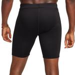 Men's Nike Fast Dri-FIT Brief-Lined 1/2 Length Shorts - Thumbnail 3 of 3