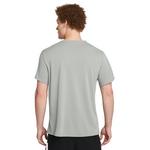 Men's Nike Miler Dri-FIT UV T-Shirt - Thumbnail 2 of 3