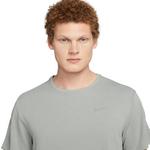 Men's Nike Miler Dri-FIT UV T-Shirt - Thumbnail 3 of 3