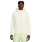 Nike Sportswear Club Fleece Full Zip Hoodie - Thumbnail 1 of 4
