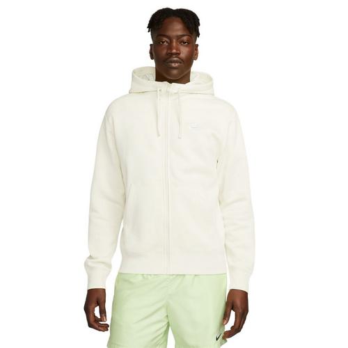Nike Sportswear Club Fleece Full Zip Hoodie - Primary Image
