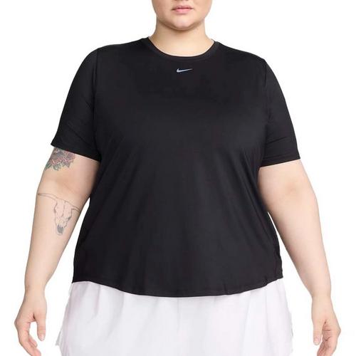 Women's Nike Plus Size One Classic T-Shirt - Primary Image