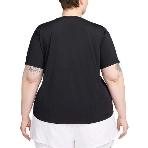 Women's Nike Plus Size One Classic T-Shirt - Primary Image