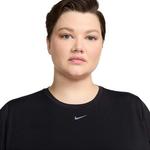 Women's Nike Plus Size One Classic T-Shirt - Thumbnail 3 of 3