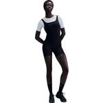 Women's Nike Zenvy Dri-FIT Short Bodysuit - Thumbnail 1 of 3