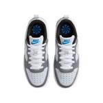 Big Kids' Nike Court Borough Low Recraft Sneakers - Thumbnail 2 of 4