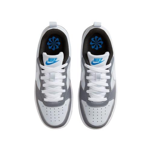 Big Kids' Nike Court Borough Low Recraft Sneakers - Primary Image