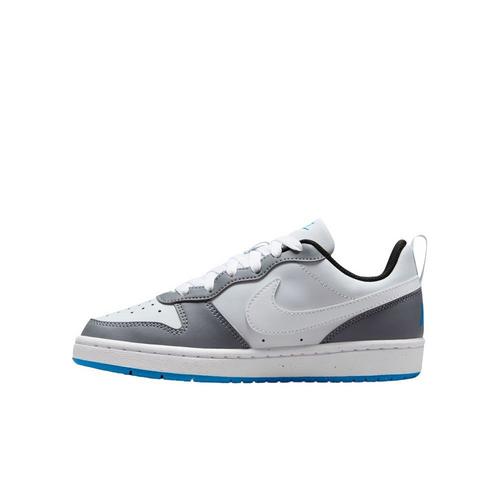 Big Kids' Nike Court Borough Low Recraft Sneakers - Primary Image