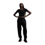 Women's Nike Sportswear Phoenix Fleece Oversized Joggers - Thumbnail 1 of 3