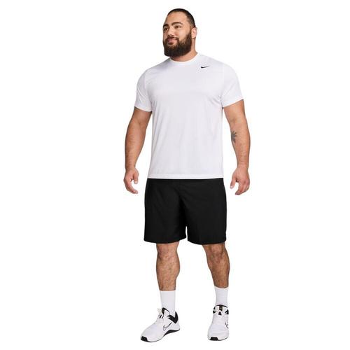 Men's Nike Form Dri-FIT Versatile Shorts - Primary Image