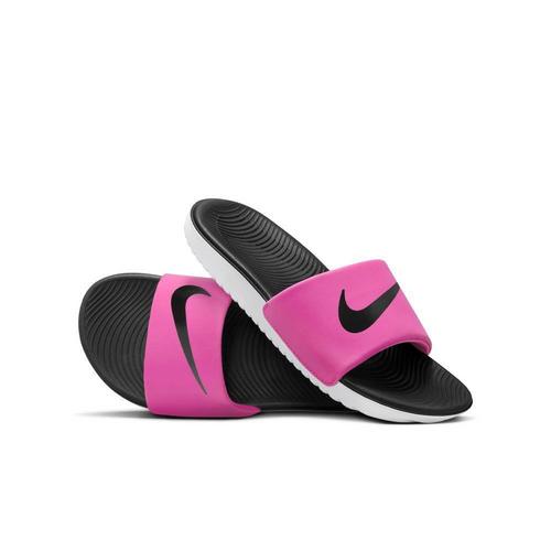 Big Kids' Nike Kawa Slide Sandals - Primary Image