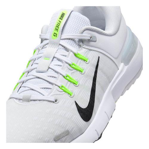Adult Nike Free NN Spikeless Golf Shoes - Primary Image