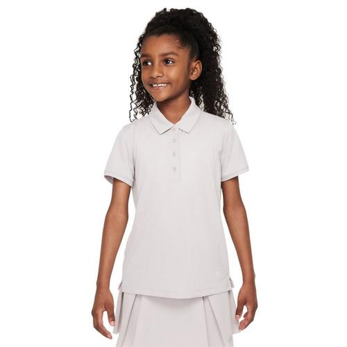 Girls' Nike Dri-FIT Victory Polo - Primary Image