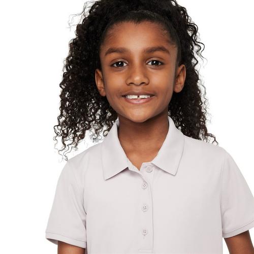 Girls' Nike Dri-FIT Victory Polo - Primary Image