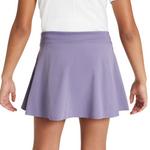 Girls' Nike Club Dri-FIT Skort - Thumbnail 2 of 3