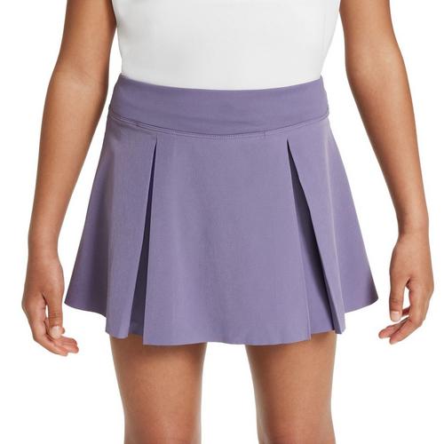 Girls' Nike Club Dri-FIT Skort - Primary Image