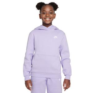 Kids' Nike Sportswear Club Fleece Hoodie