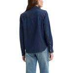 Women's Levi's Ultimate Western Long Sleeve Button Up Shirt - Thumbnail 2 of 2