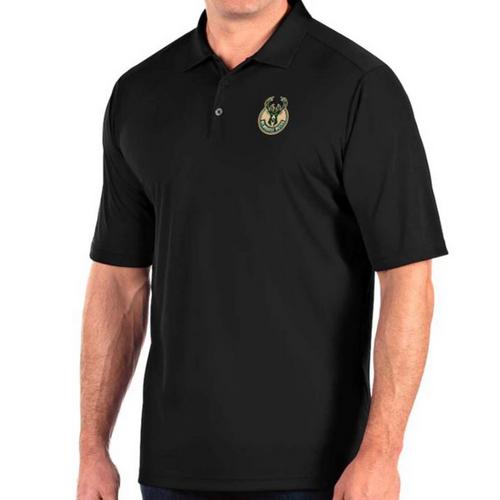 Antigua Milwaukee Bucks Tribute Polo - Primary Image