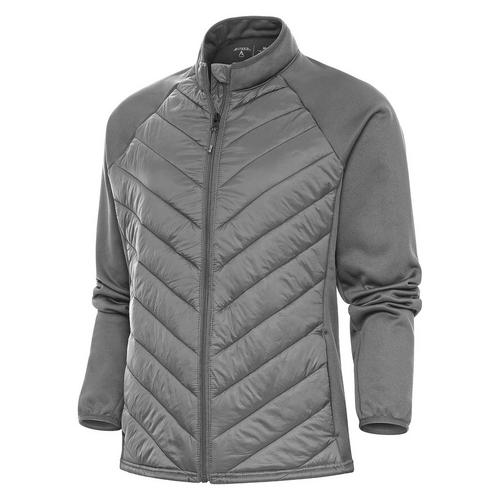 Women's Antigua Altitude Windbreaker - Primary Image