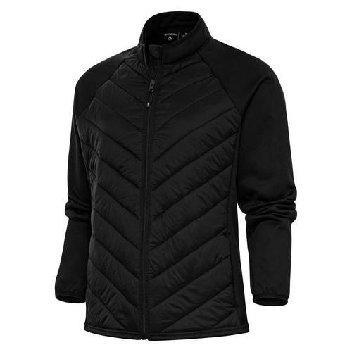 Women's Antigua Altitude Windbreaker - Primary Image