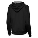 Antigua Women's Carolina Panthers Victory Hoodie - Thumbnail 2 of 2