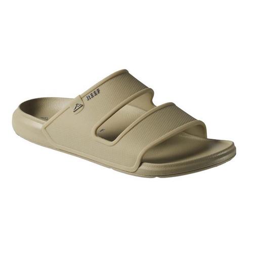 Men's Reef Oasis Double Up Slide Sandals - Primary Image
