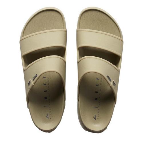 Men's Reef Oasis Double Up Slide Sandals - Primary Image
