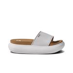 Women's Reef Cushion Bondi Bay Slide Platform Sandals - Thumbnail 1 of 5