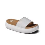 Women's Reef Cushion Bondi Bay Slide Platform Sandals - Thumbnail 2 of 5