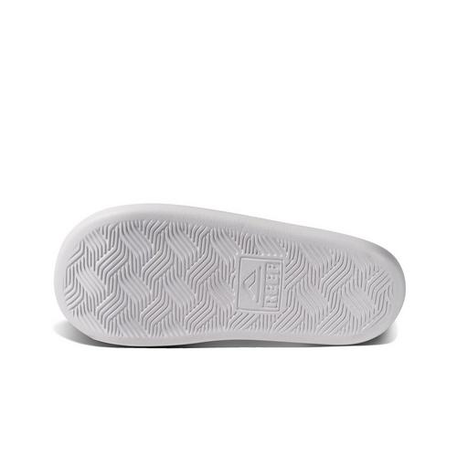 Women's Reef Cushion Bondi Bay Slide Platform Sandals - Primary Image