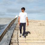 Men's Reef Swellsole Neptune Sneakers - Thumbnail 4 of 5