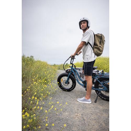 Men's Reef Swellsole Neptune Sneakers - Primary Image