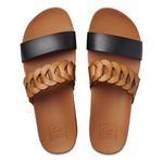 Women's Reef Cushion Vista Hi Twist Slide Platform Sandals - Thumbnail 6 of 6