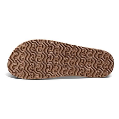 Women's Reef Solana Flip Flop Sandals - Primary Image