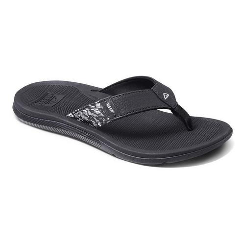 Women's Reef Santa Ana Flip Flop Sandals - Primary Image