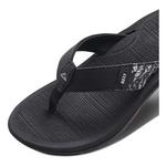 Women's Reef Santa Ana Flip Flop Sandals - Thumbnail 2 of 6
