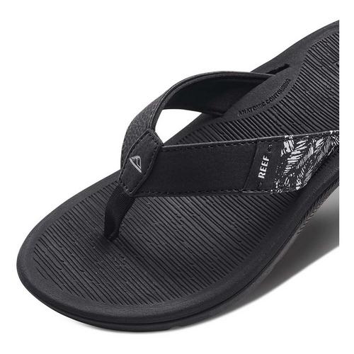 Women's Reef Santa Ana Flip Flop Sandals - Primary Image