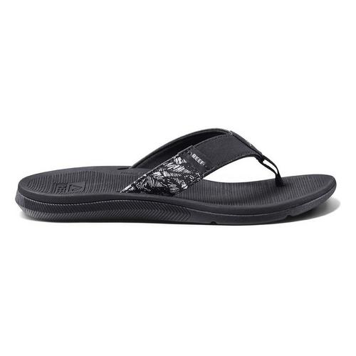 Women's Reef Santa Ana Flip Flop Sandals - Primary Image