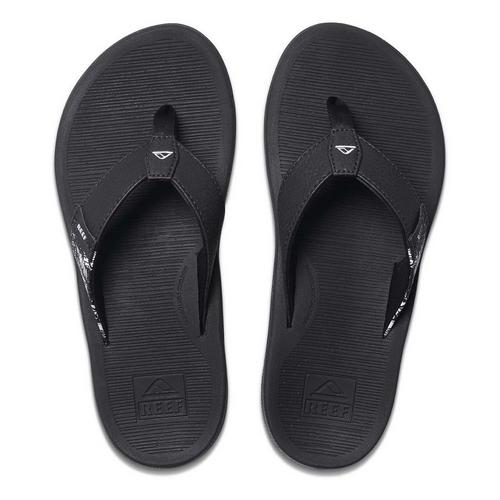 Women's Reef Santa Ana Flip Flop Sandals - Primary Image