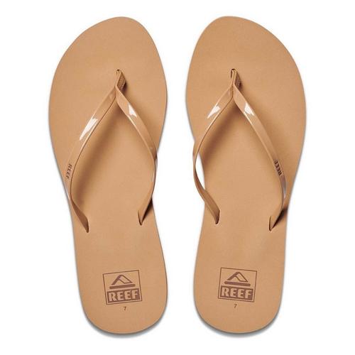 Women's Reef Bliss Nights Flip Flop Sandals - Primary Image