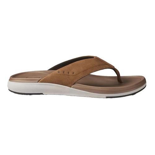 Men's Reef Cushion Norte Flip Flop Sandals - Primary Image
