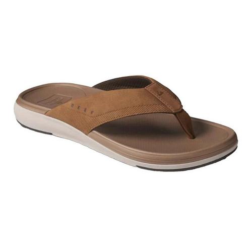 Men's Reef Cushion Norte Flip Flop Sandals - Primary Image