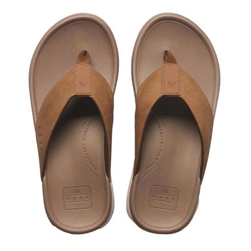 Men's Reef Cushion Norte Flip Flop Sandals - Primary Image