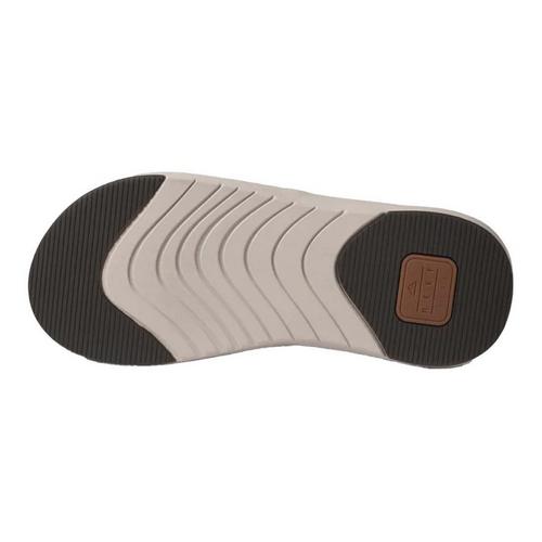Men's Reef Cushion Norte Flip Flop Sandals - Primary Image