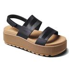 Women's Reef Water Vista Higher Platform Sandals - Thumbnail 1 of 8