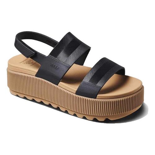 Women's Reef Water Vista Higher Platform Sandals - Primary Image