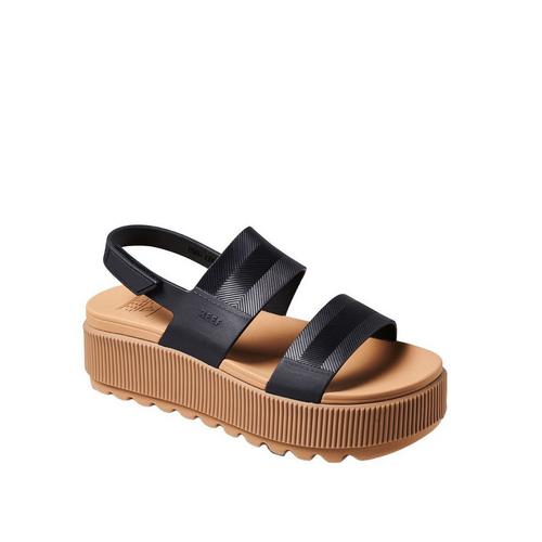 Women's Reef Water Vista Higher Platform Sandals - Primary Image